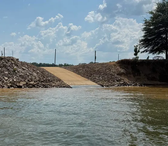 a view of a ocean view