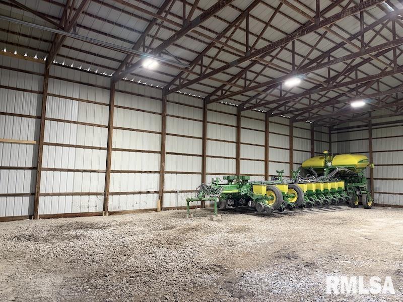 596 East 2250th Road Westfield, IL 62474 - Photo 32 of 61