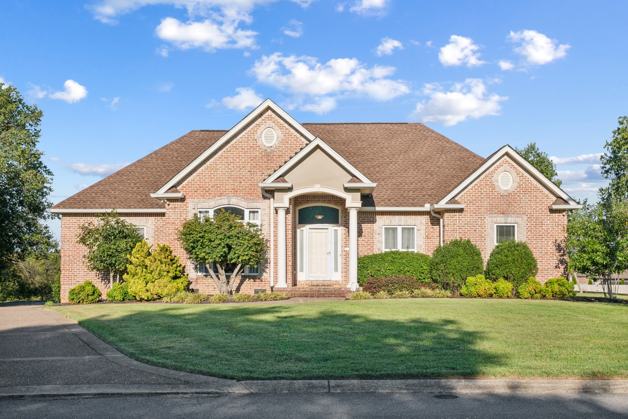 1014 Rhett Place Lebanon, TN 37087 - Photo 1 of 26 Welcome home 1014 Rhett Pl.