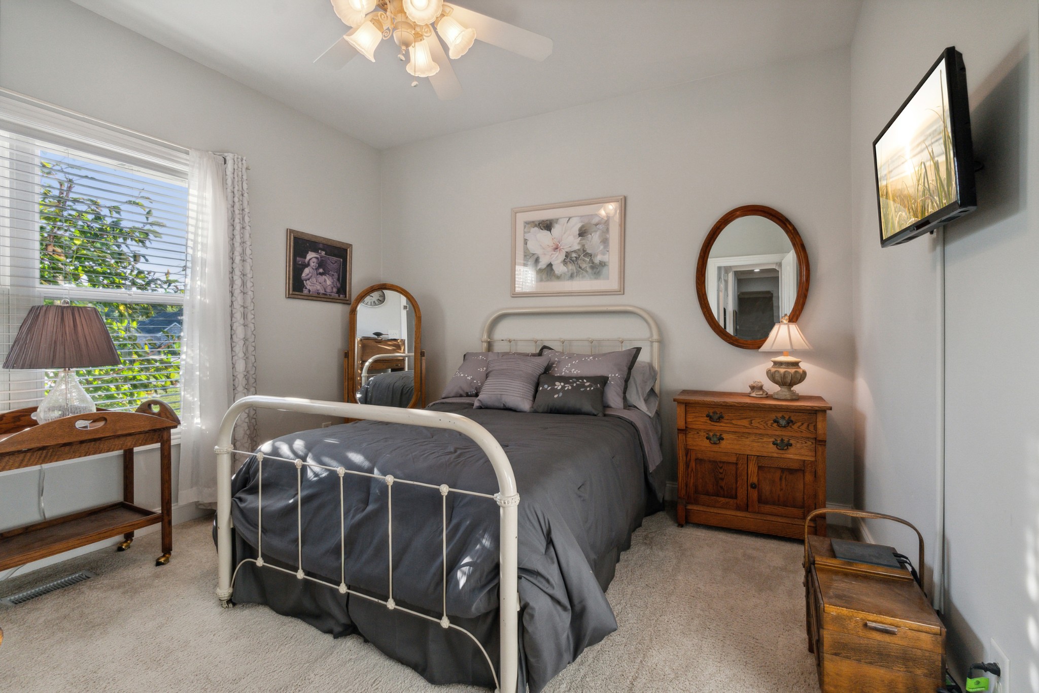 1014 Rhett Place Lebanon, TN 37087 - Photo 14 of 26 Bedroom 2
