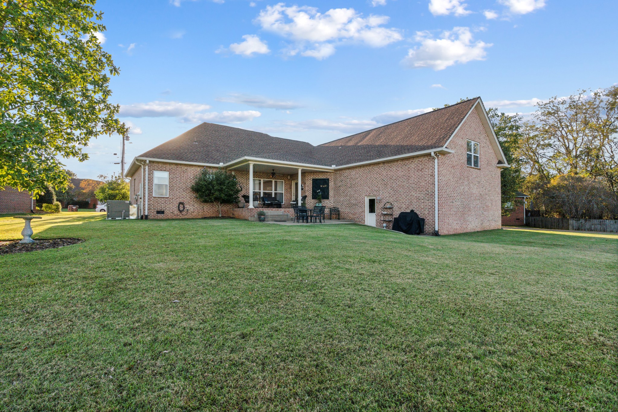 1014 Rhett Place Lebanon, TN 37087 - Photo 24 of 26 Large level lot