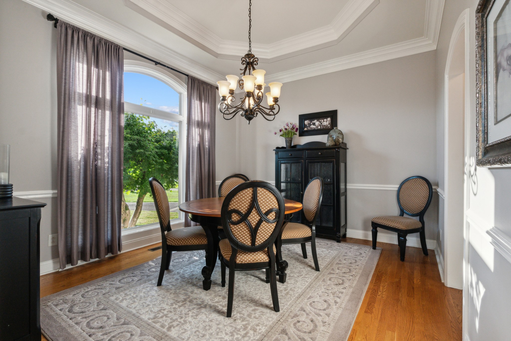 1014 Rhett Place Lebanon, TN 37087 - Photo 6 of 26 Formal dining room