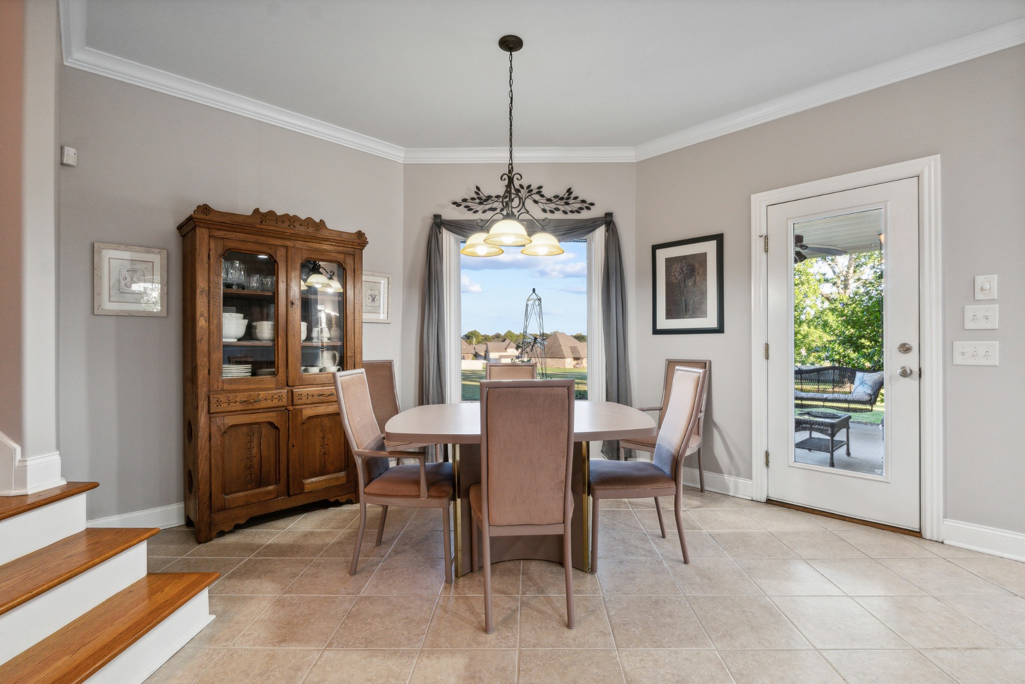 1014 Rhett Place Lebanon, TN 37087 - Photo 9 of 26 informal dining area