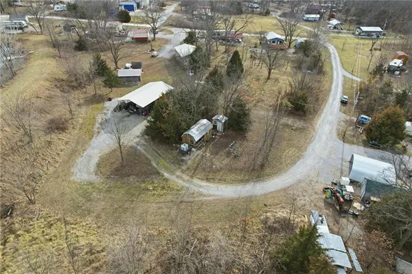 $9,200 | 34 Oakdale Court, Linn Valley, KS 66040