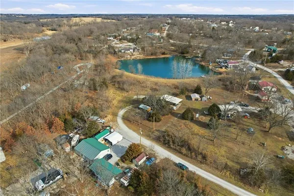 $9,200 | 34 Oakdale Court, Linn Valley, KS 66040