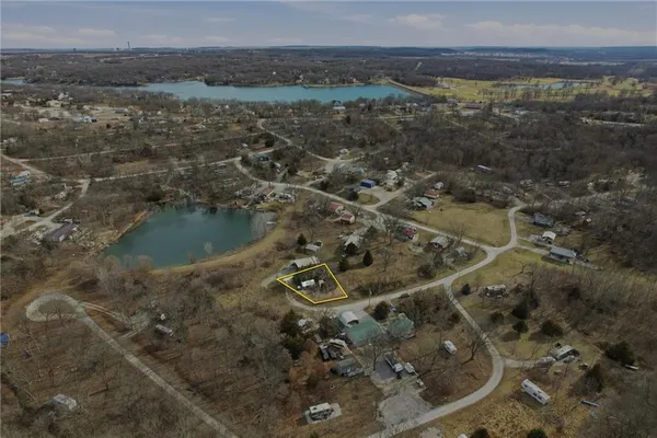 $9,200 | 34 Oakdale Court, Linn Valley, KS 66040