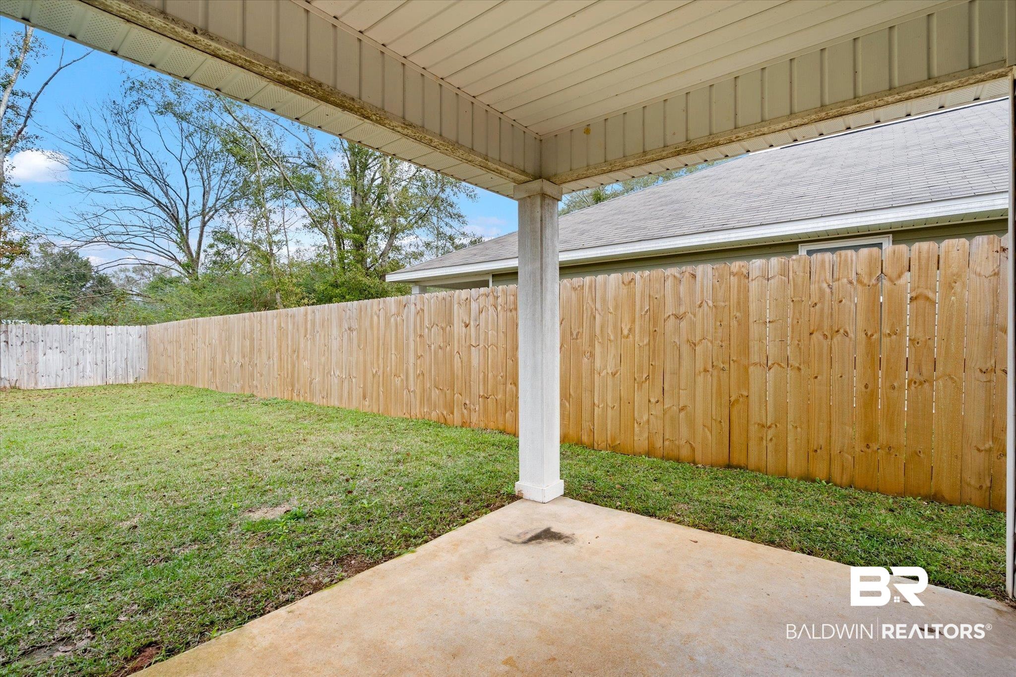 8112 Colleton Drive North Semmes, AL 36575 - Photo 18 of 22