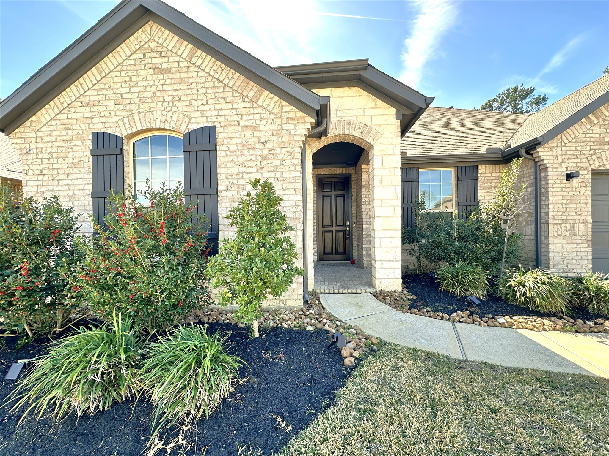 14380 Zion Gate Crossing Conroe, TX 77384 - Photo 2 of 24