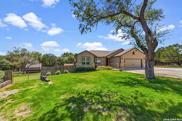 $439,900 | 1017 Burning Tree, Spring Branch, TX 78070