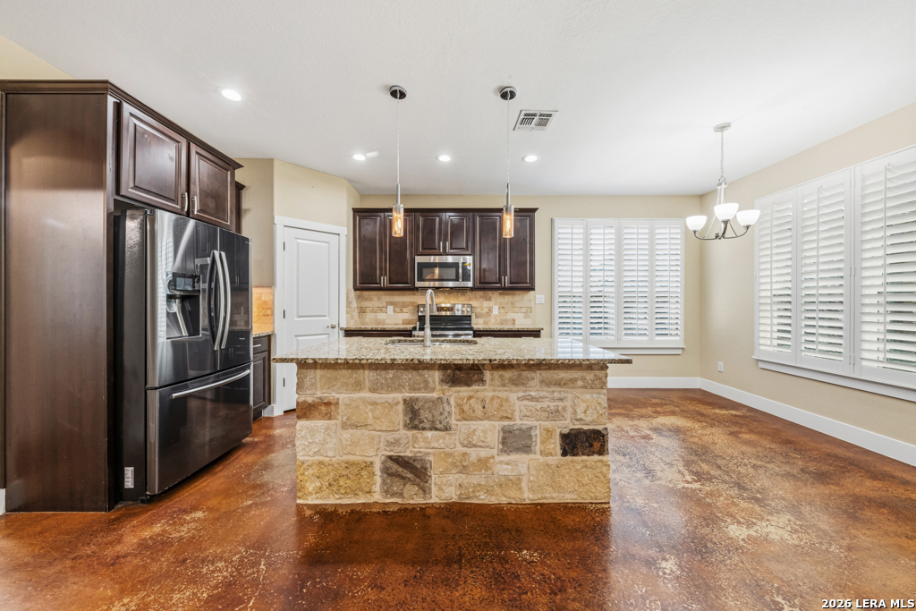 1017 Burning Tree Spring Branch, TX 78070 - Photo 14 of 40