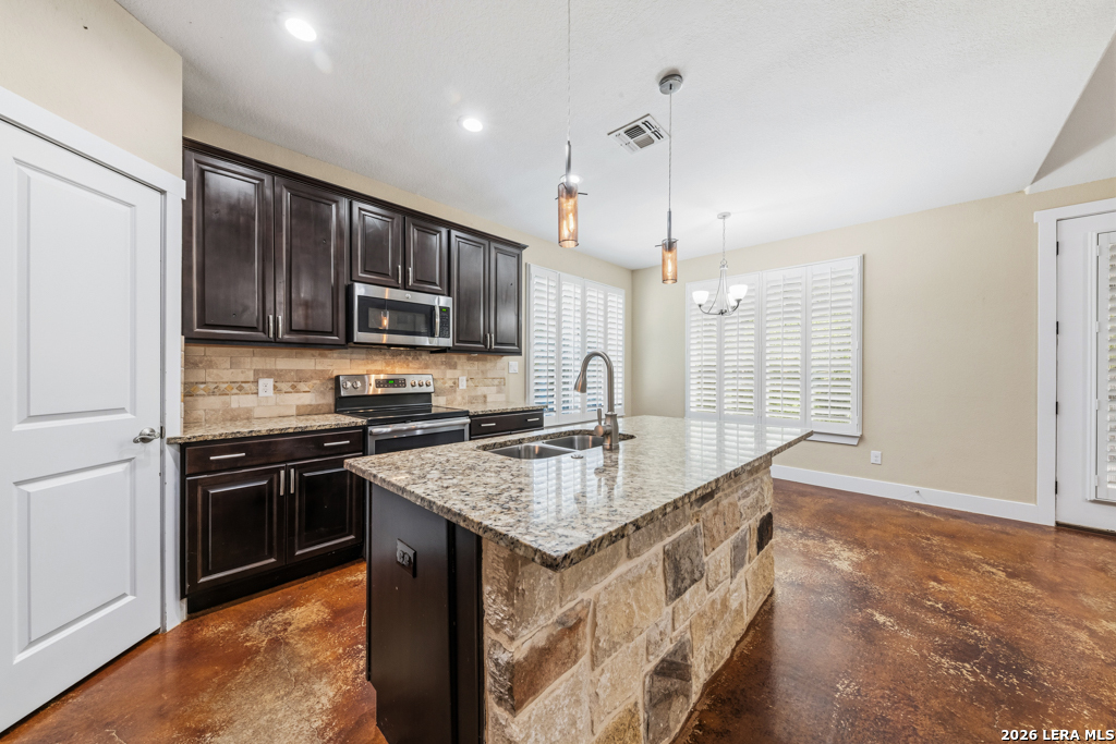 1017 Burning Tree Spring Branch, TX 78070 - Photo 16 of 40