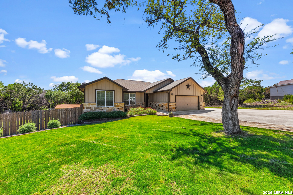 1017 Burning Tree Spring Branch, TX 78070 - Photo 2 of 40