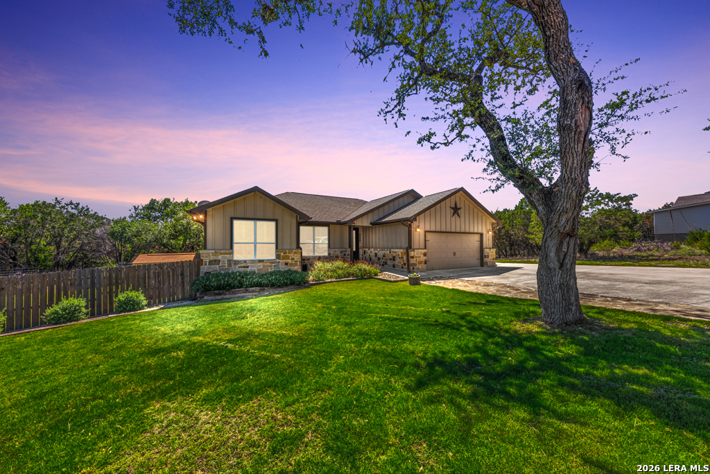 1017 Burning Tree Spring Branch, TX 78070 - Photo 3 of 40