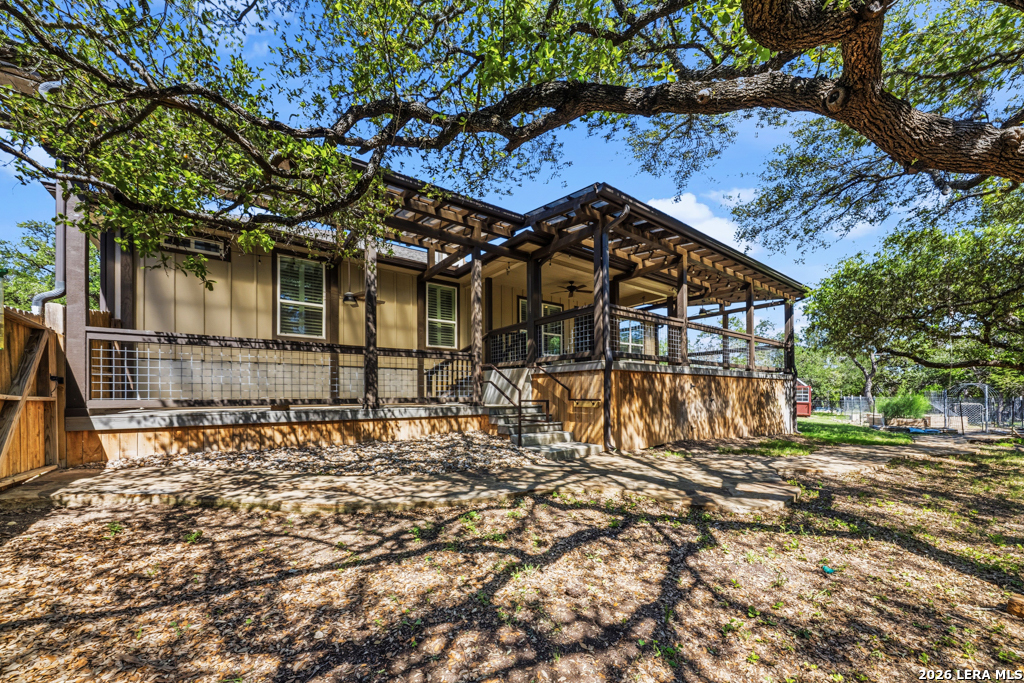 1017 Burning Tree Spring Branch, TX 78070 - Photo 34 of 40