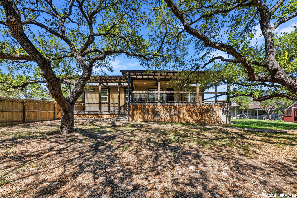 1017 Burning Tree Spring Branch, TX 78070 - Photo 36 of 40