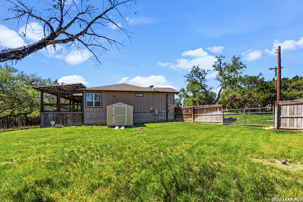 1017 Burning Tree Spring Branch, TX 78070 - Photo 38 of 40