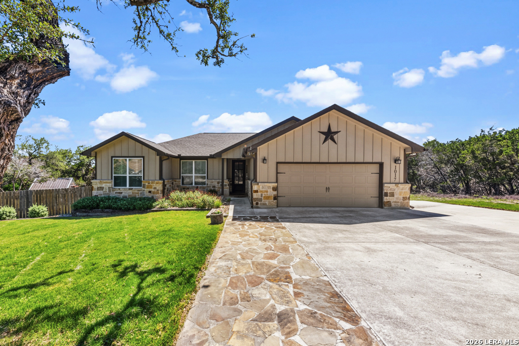 1017 Burning Tree Spring Branch, TX 78070 - Photo 4 of 40