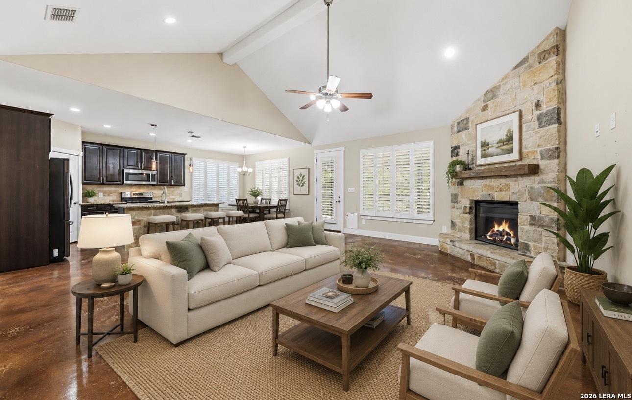 1017 Burning Tree Spring Branch, TX 78070 - Photo 8 of 40