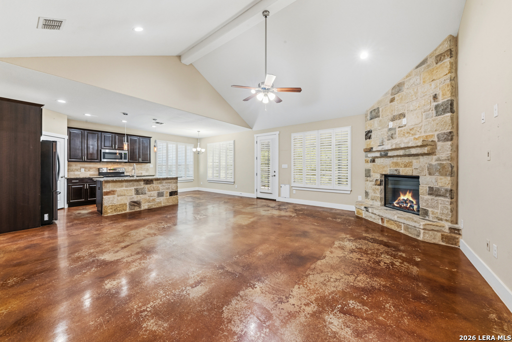 1017 Burning Tree Spring Branch, TX 78070 - Photo 9 of 40