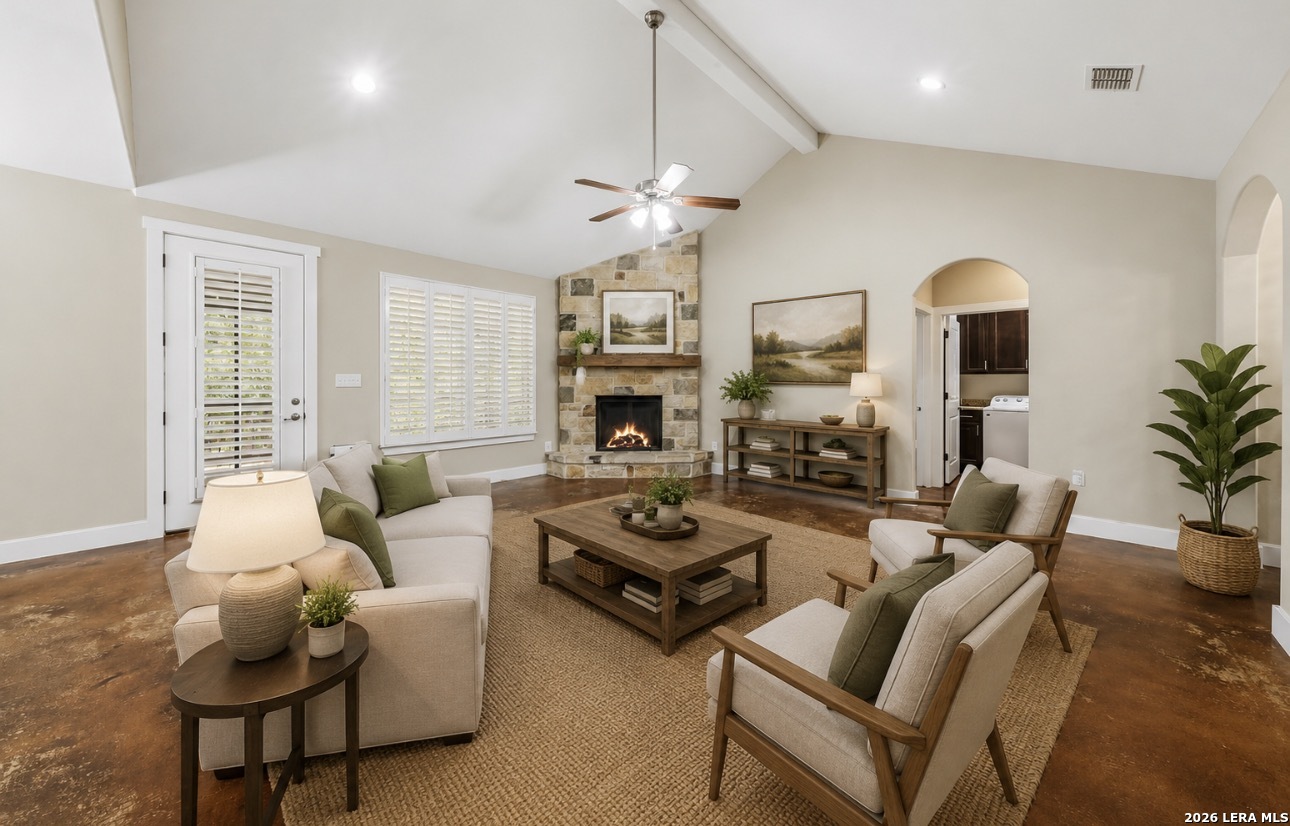 1017 Burning Tree Spring Branch, TX 78070 - Photo 10 of 40