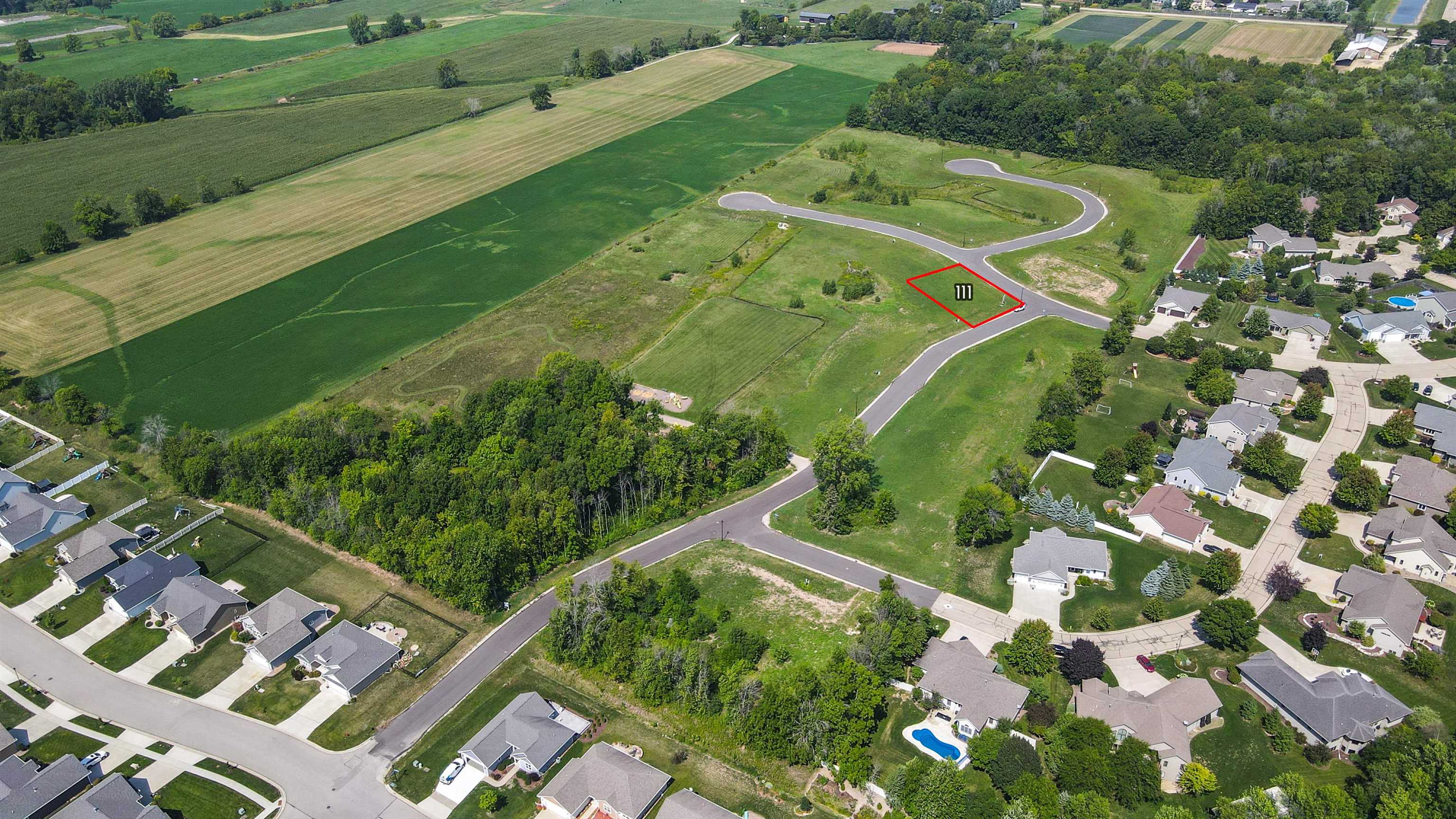 Winnipeg Street, Unit 111 Menasha, WI 54952 - Photo 1 of 14