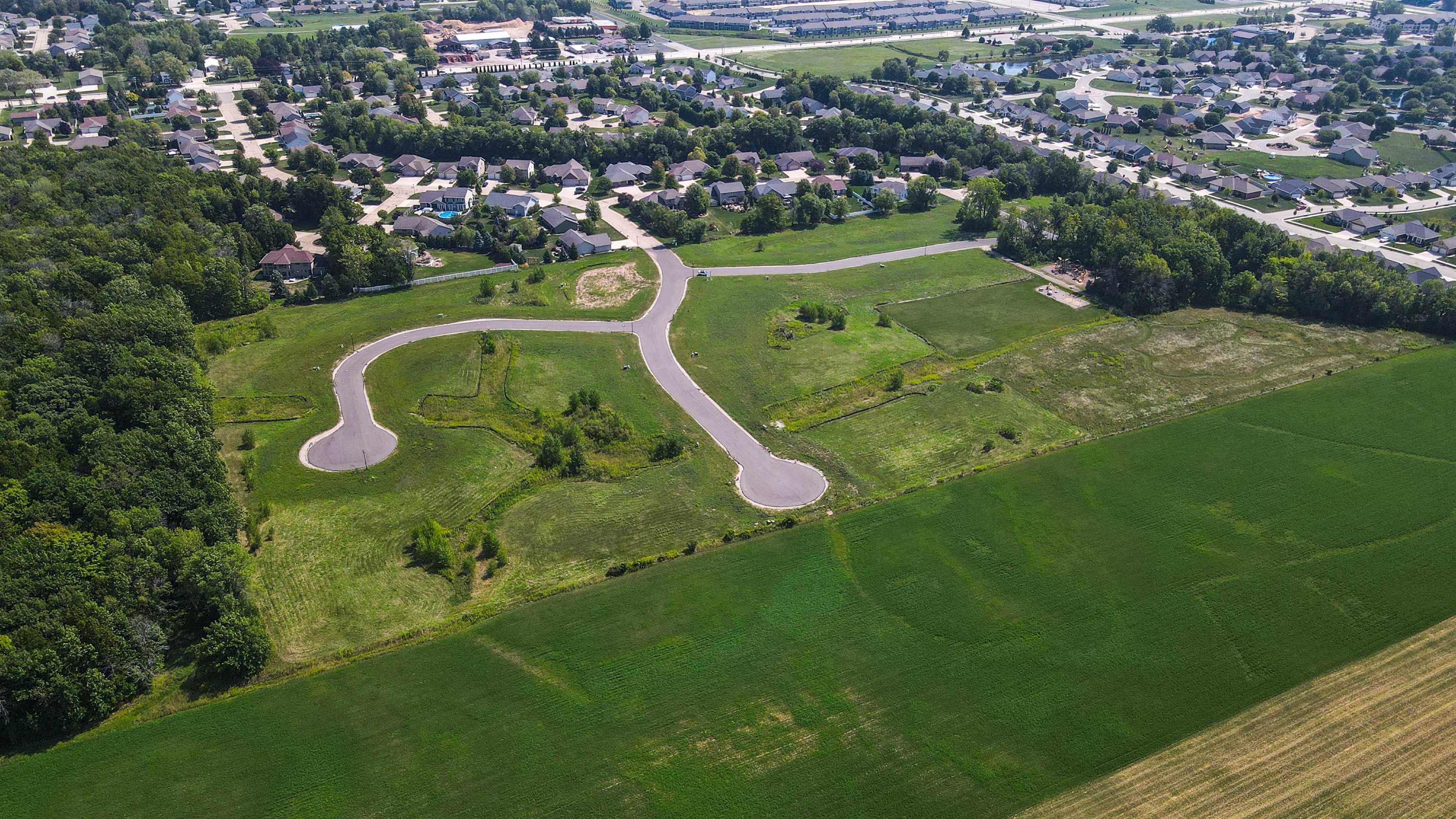 Winnipeg Street, Unit 111 Menasha, WI 54952 - Photo 9 of 14