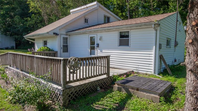 349 Millburn Road Mercer, PA 16137 - Photo 4 of 25