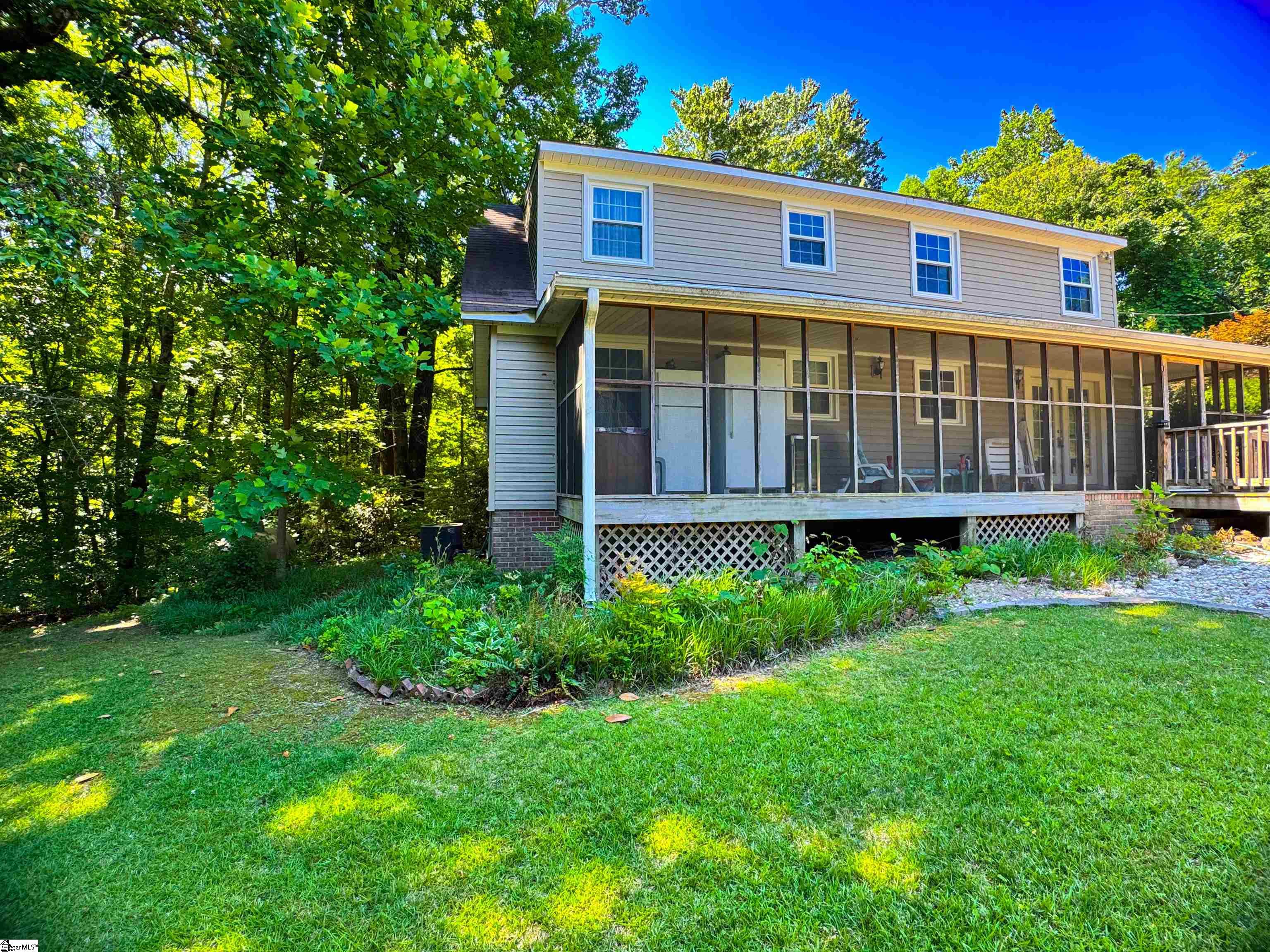 213 Anthony Road Pickens, SC 29671 - Photo 31 of 39