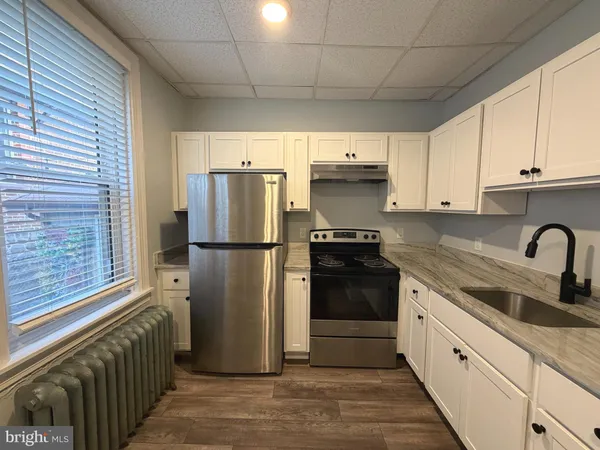 $1,325 | 1429 North Clayton Street, Unit 2, Wilmington, DE 19806