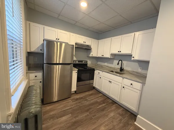 $1,325 | 1429 North Clayton Street, Unit 2, Wilmington, DE 19806