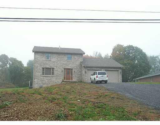 241 Fisher Road Saxonburg, PA 16056 - Photo 1 of 1 Exterior Front.