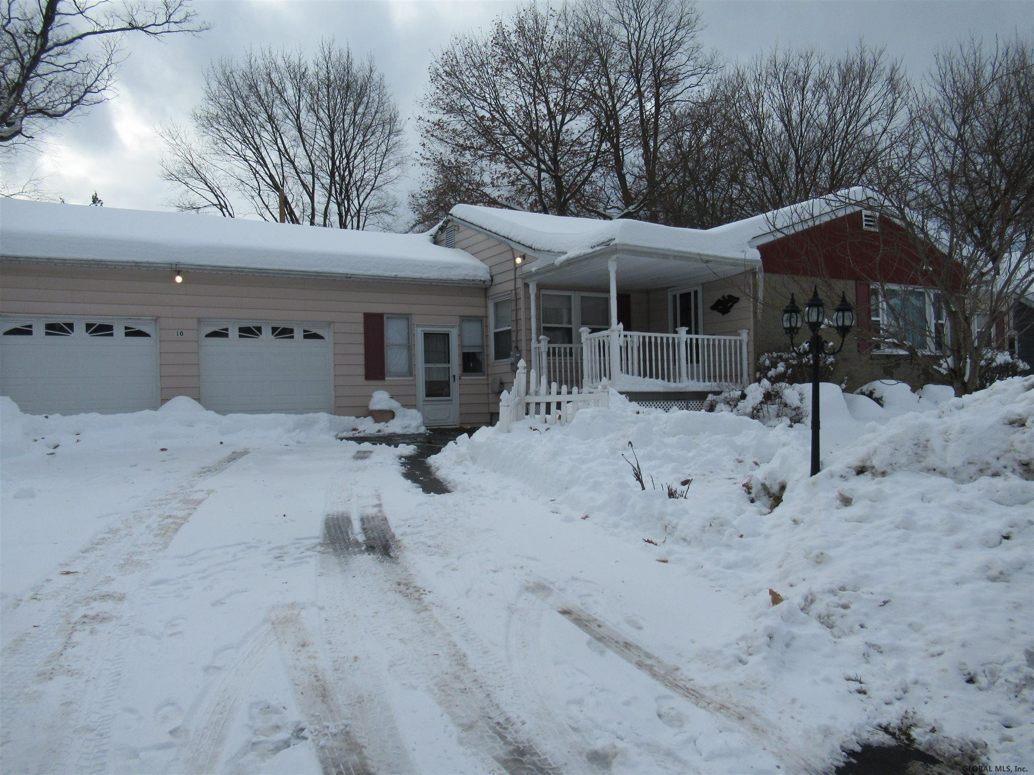 10 Knickerbocker Road Scotia, NY 12302 - Photo 1 of 30 Photo 1