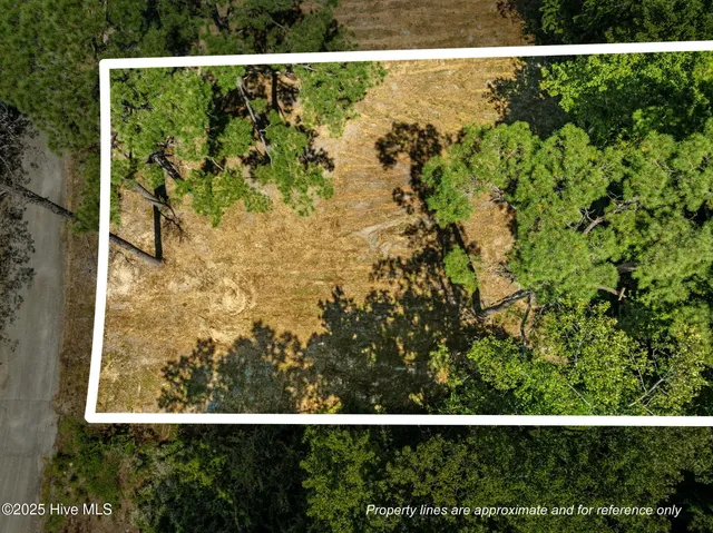 $35,000 | 124 Jupiter Trail, Jacksonville, NC 28546