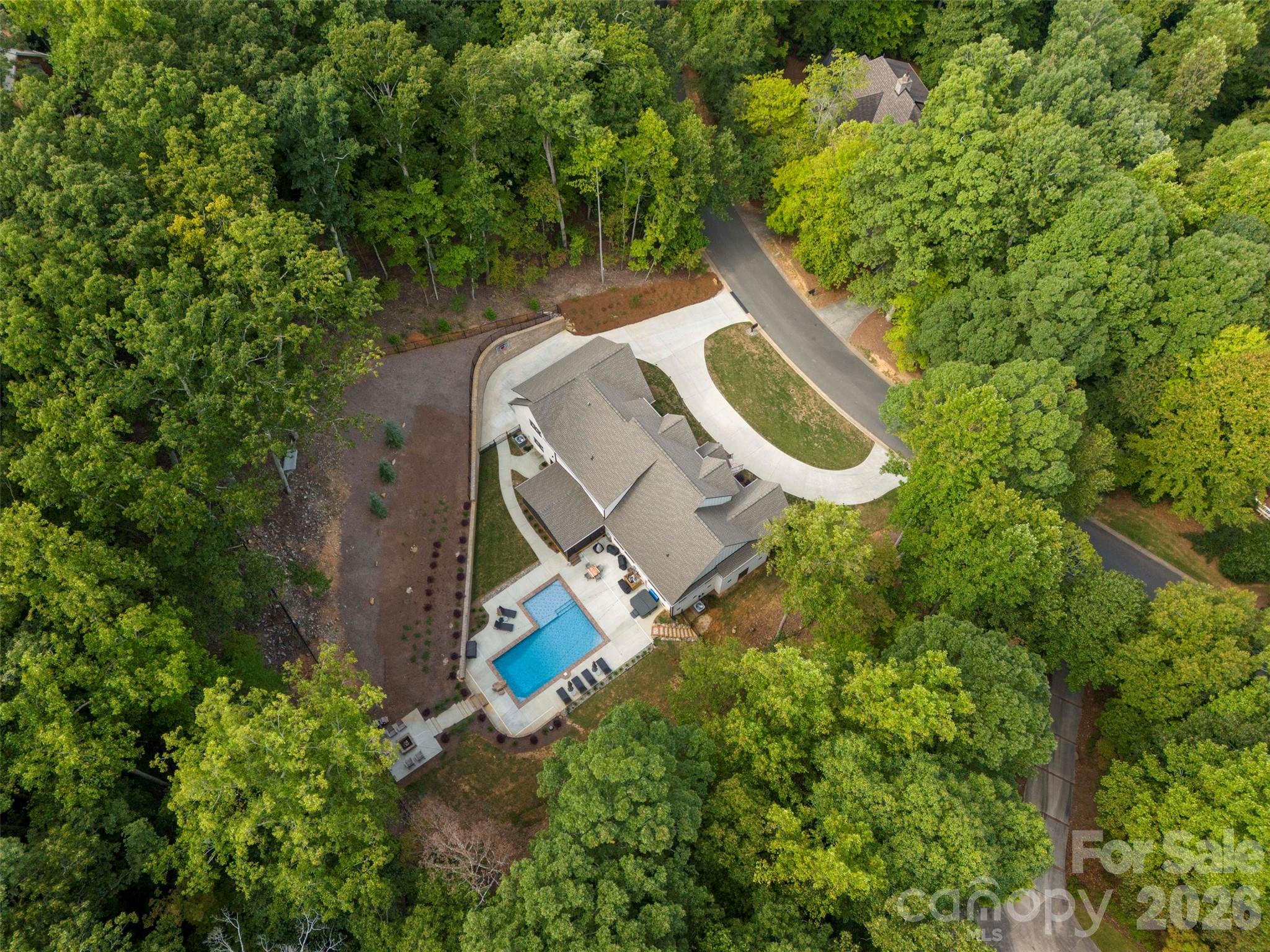 506 Stuart Ridge Cramerton, NC 28032 - Photo 6 of 33