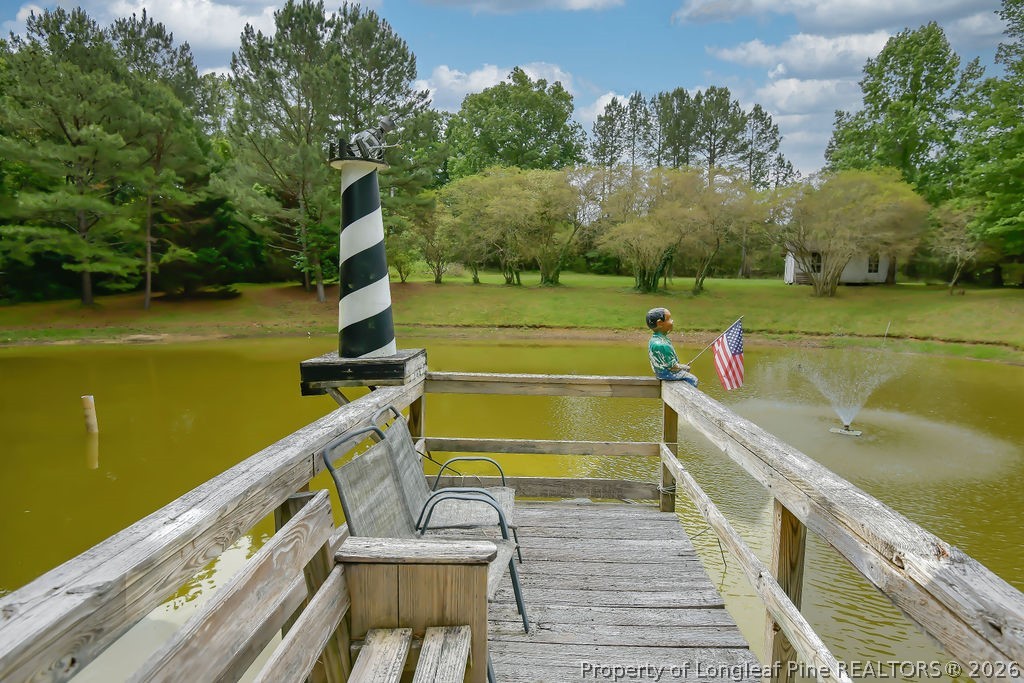 475 Simmons Road Robbins, NC 27325 - Photo 3 of 41