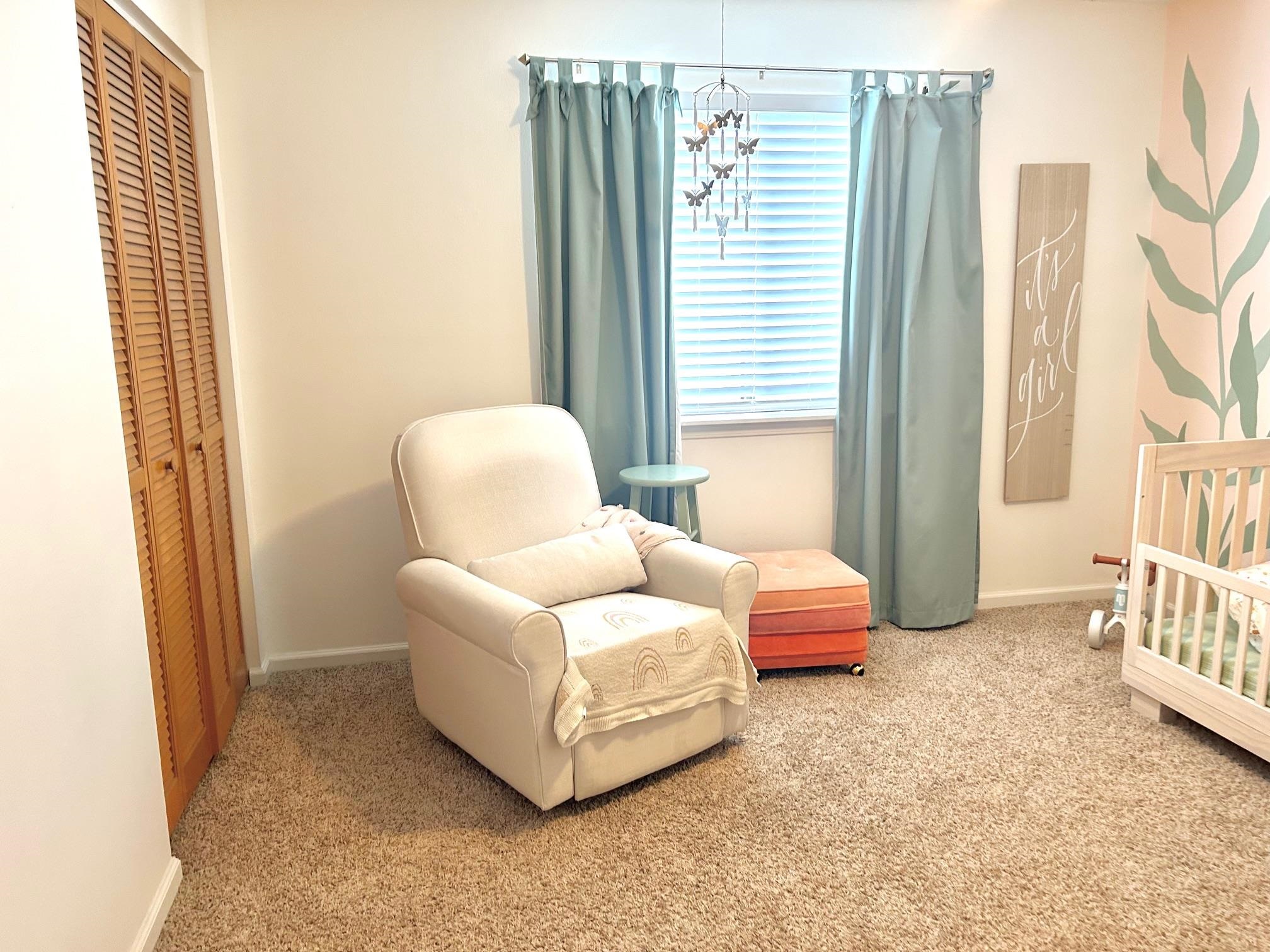 4 Moultrie Creek Circle St. Augustine, FL 32086 - Photo 52 of 55 a bedroom with furniture and a window