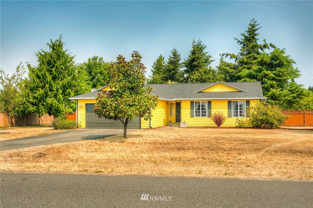 8932 Applegate Loop Southwest Rochester, WA 98579 - Photo 2 of 18