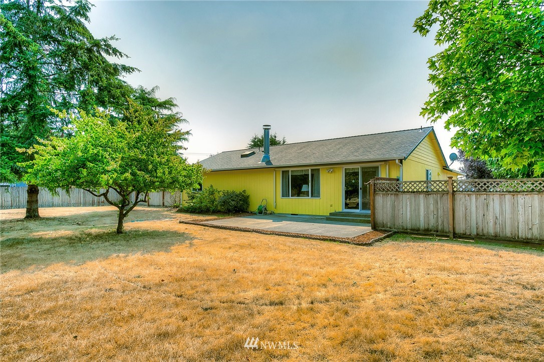 8932 Applegate Loop Southwest Rochester, WA 98579 - Photo 16 of 18