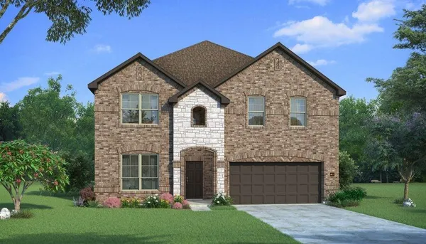 $467,990 | 767 Embrace Court, Lavon, TX 75166