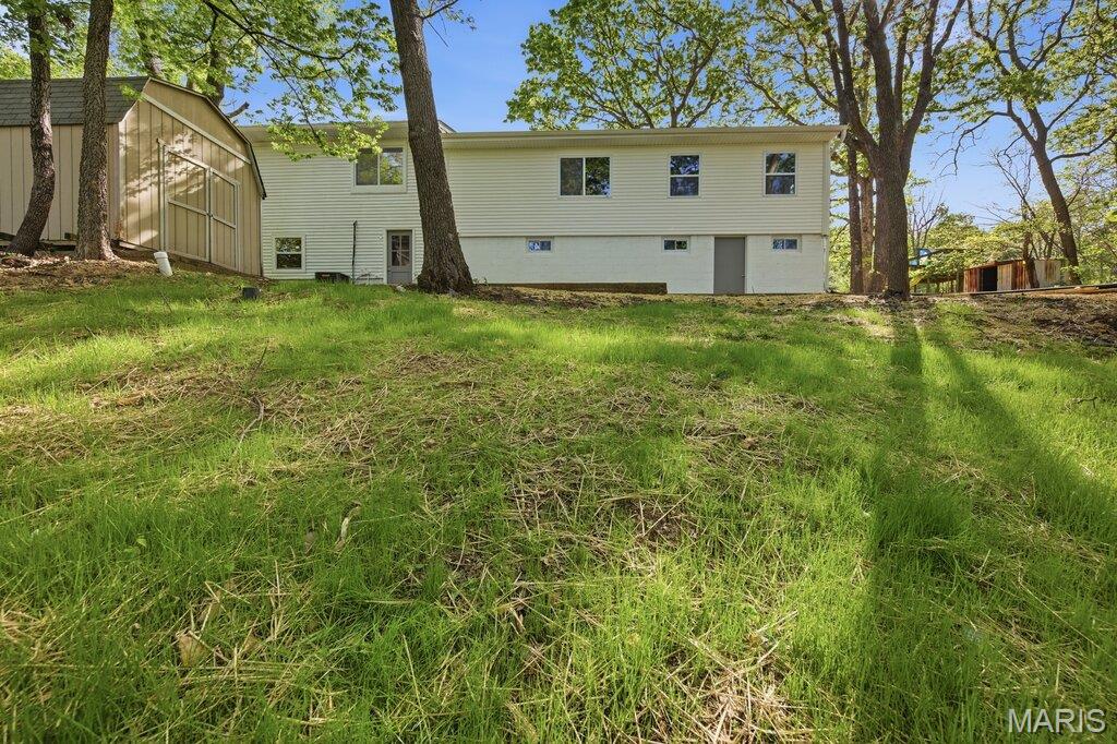 6230 Antire Road High Ridge, MO 63049 - Photo 23 of 23