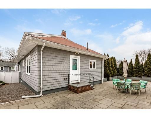 17 Vogel Street Boston, MA 02132 - Photo 16 of 21