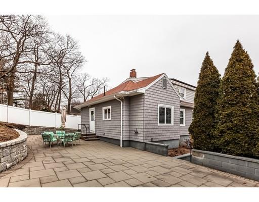 17 Vogel Street Boston, MA 02132 - Photo 17 of 21