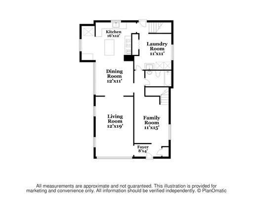 17 Vogel Street Boston, MA 02132 - Photo 19 of 21