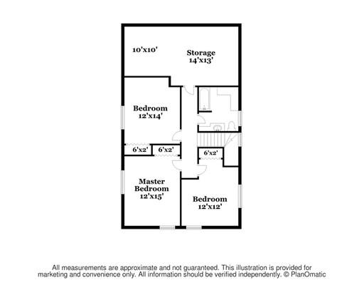 17 Vogel Street Boston, MA 02132 - Photo 20 of 21