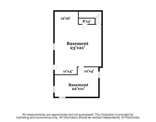 17 Vogel Street Boston, MA 02132 - Photo 21 of 21