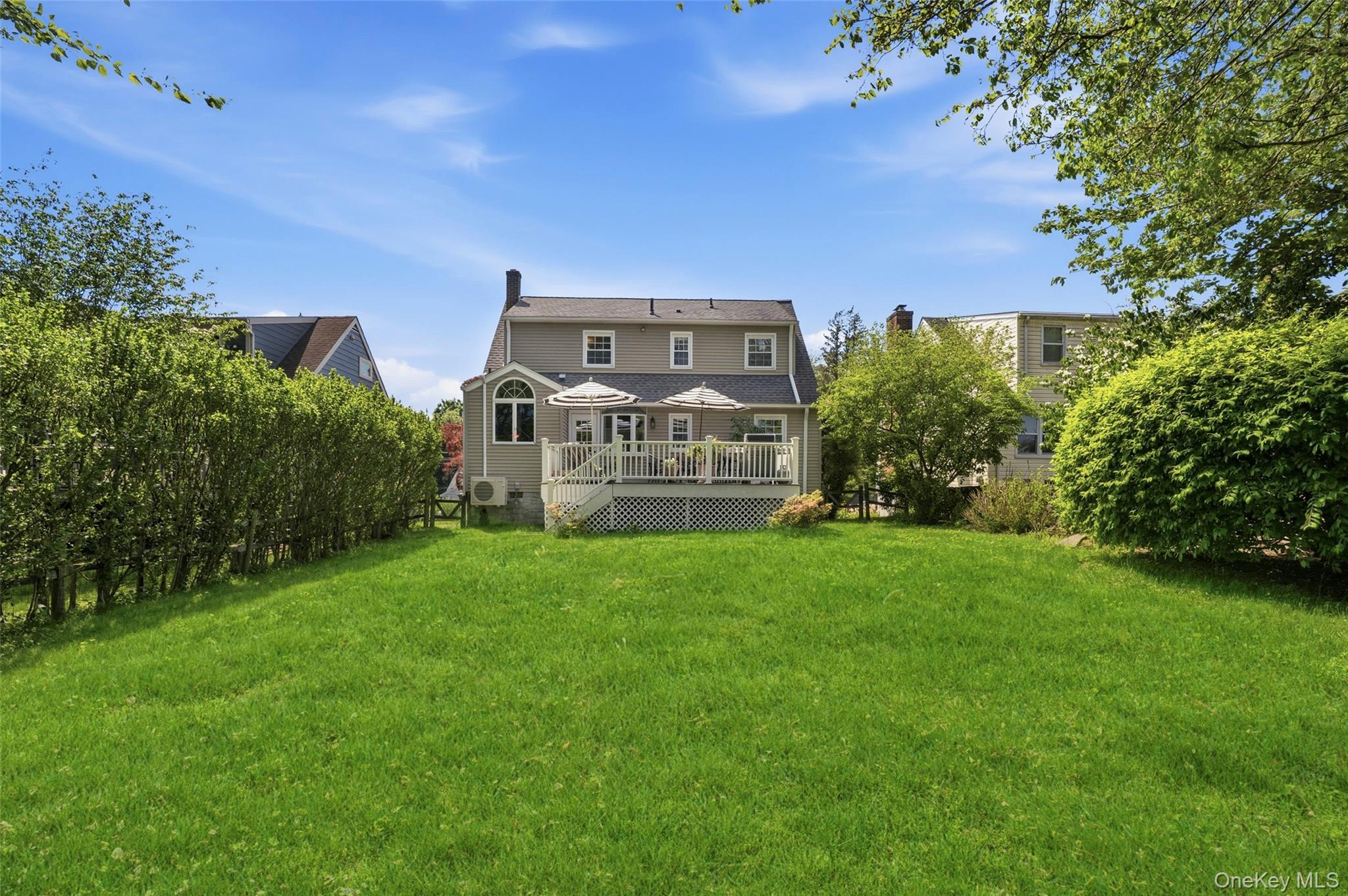 61 Windsor Road Rye Brook, NY 10573 - Photo 15 of 17