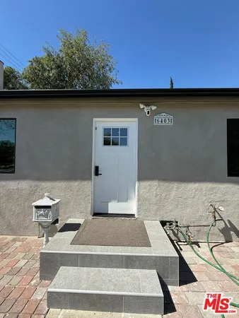 a view of outdoor space