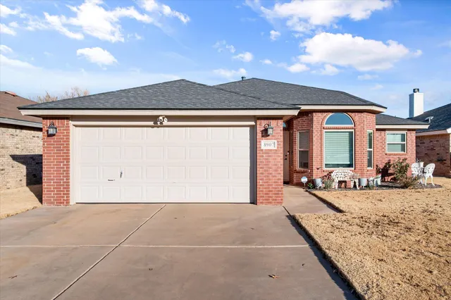 $199,000 | 8907 Dixon Avenue, Lubbock, TX 79423