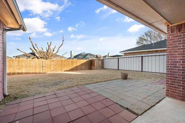 $199,000 | 8907 Dixon Avenue, Lubbock, TX 79423