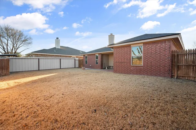 $199,000 | 8907 Dixon Avenue, Lubbock, TX 79423